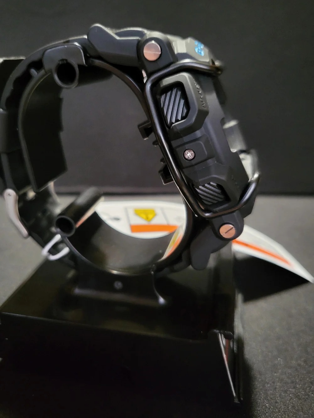 Casio G-Shock GD-400 Digital Watch - NEW!